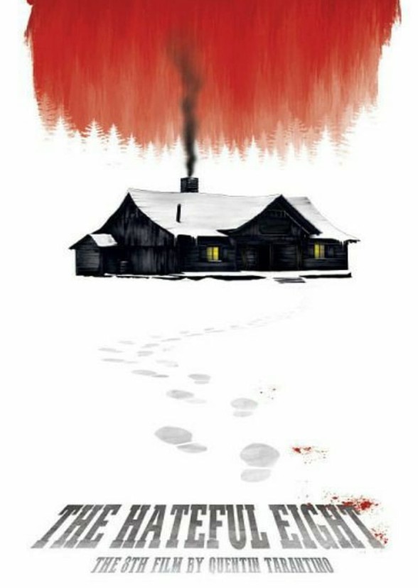 The Hateful Eight