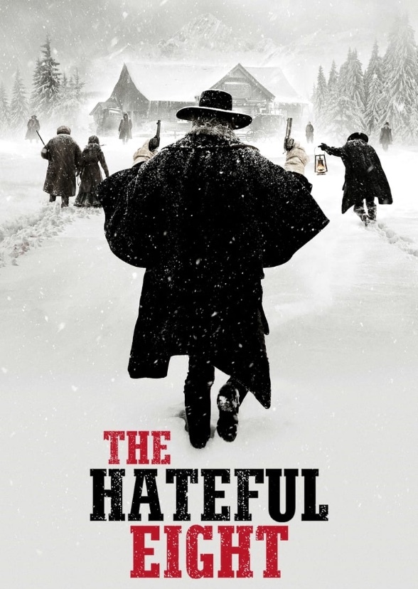 The Hateful Eight