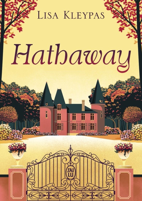 Hathaways Series | Married by Morning Love in the Afternoon Mine Till Midnight