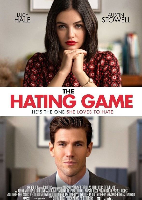 The Hating Game 2021 Reboot / Remake