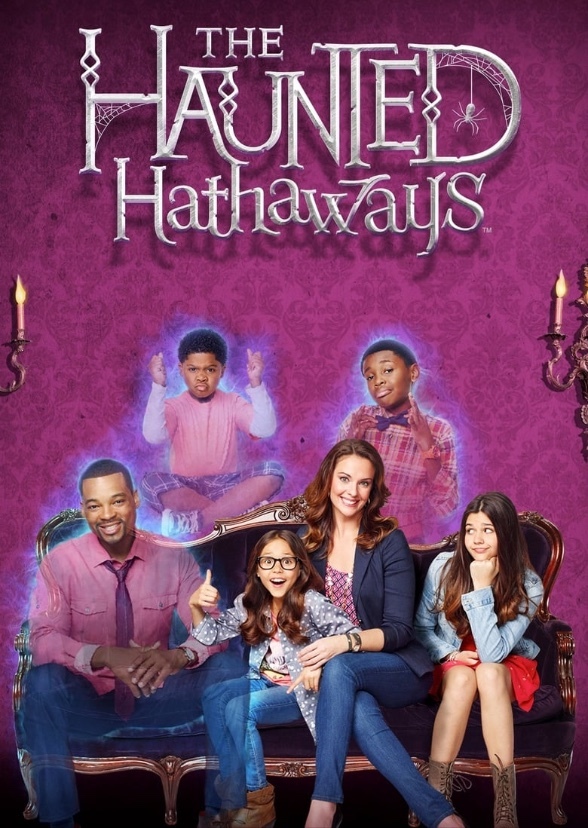 The Haunted Hathaways