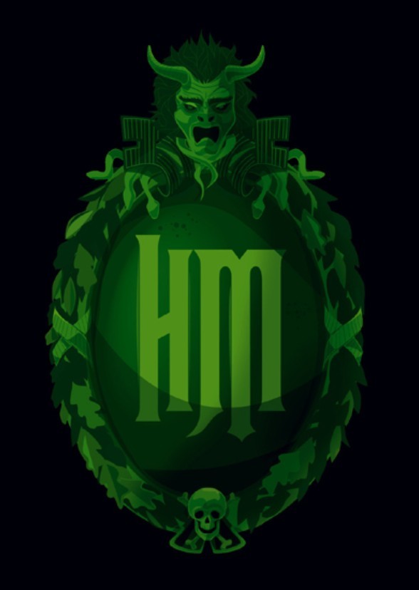 The Haunted Mansion (Reboot)