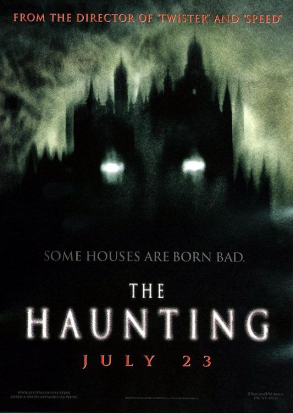 The Haunting (1984)