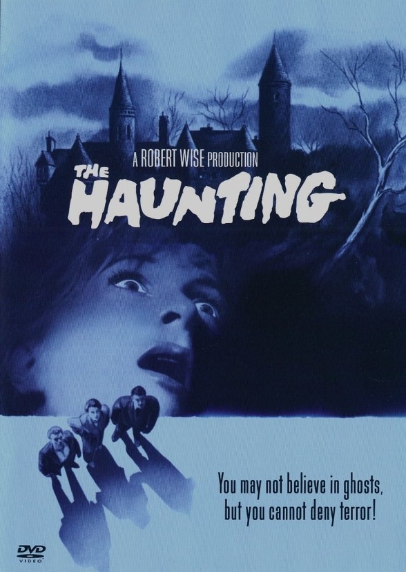 The Haunting (2003)