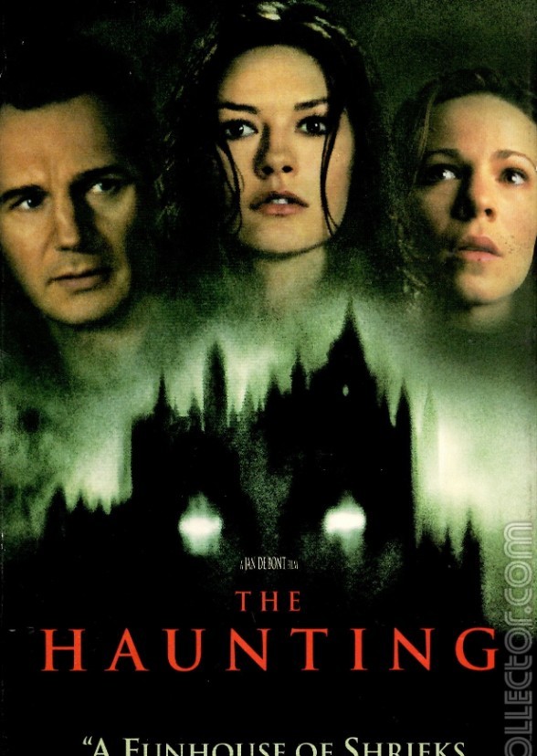 The Haunting (2034)