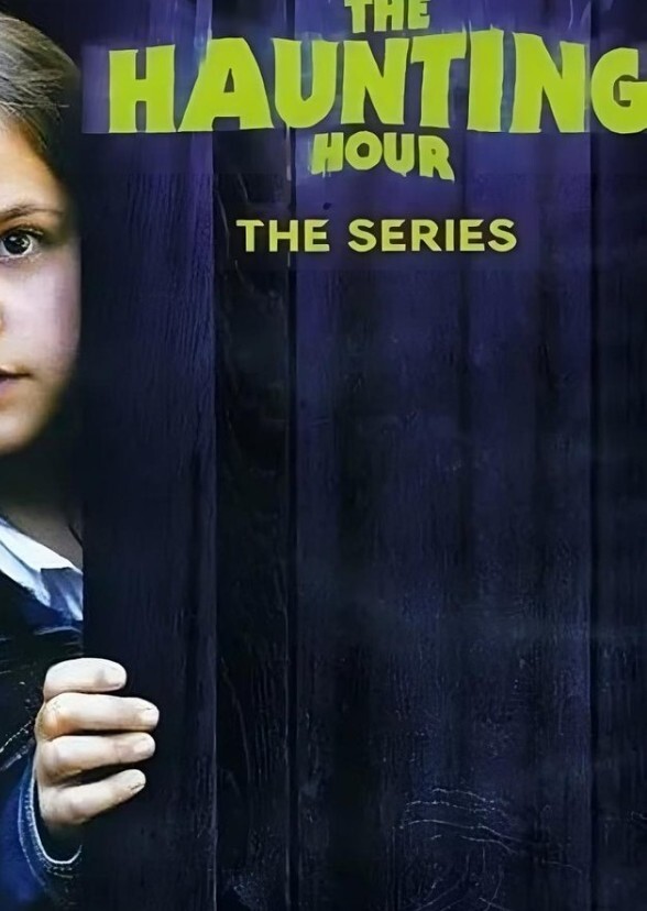 The Haunting Minute Really You Characters