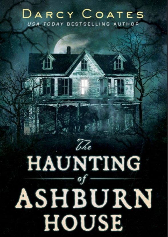 The Haunting of Ashburn House