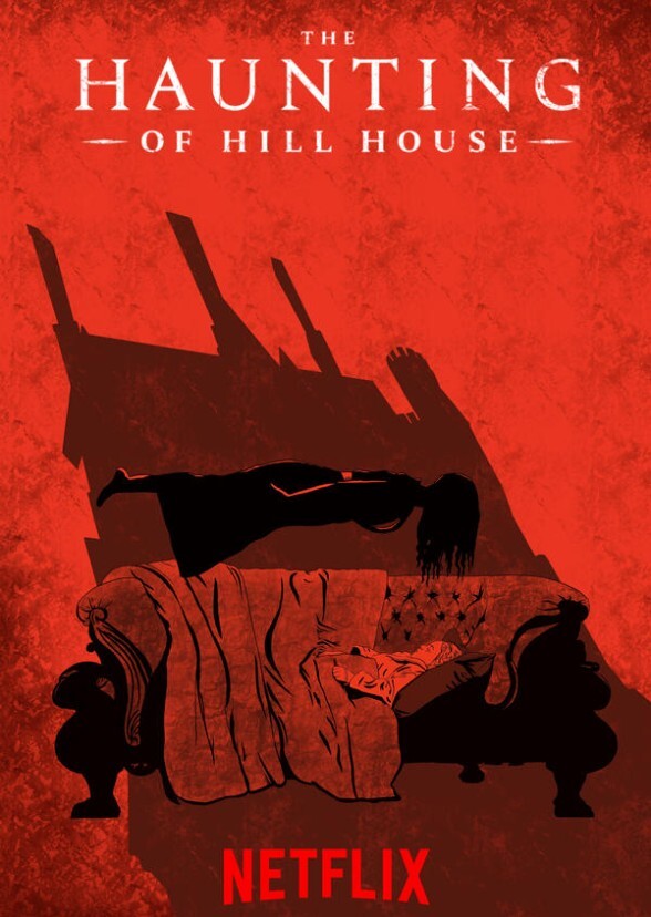 The Haunting of Hill House (2008)