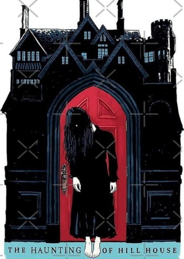 The Haunting of Hill House