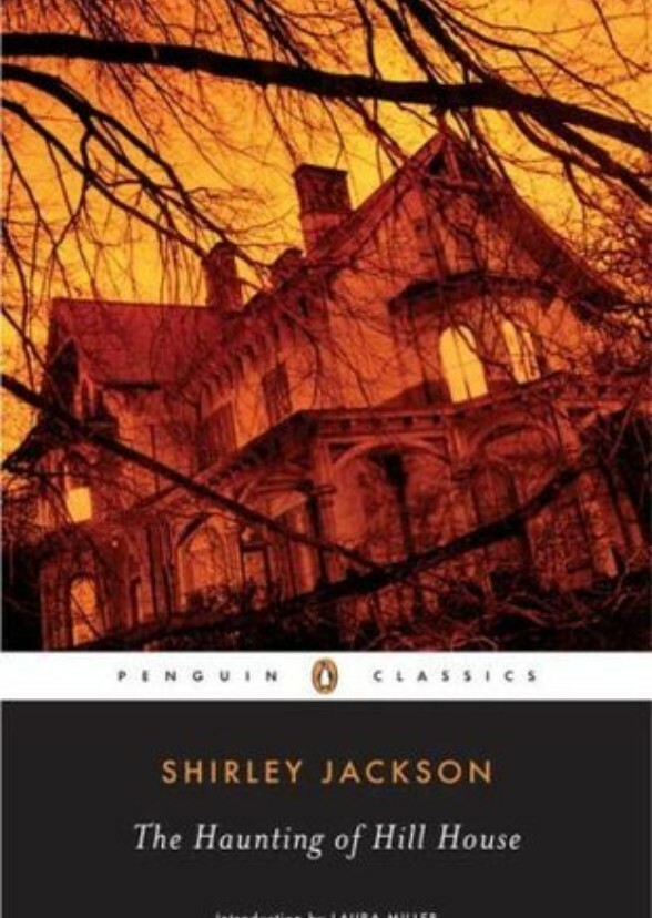 The Haunting of Hill House