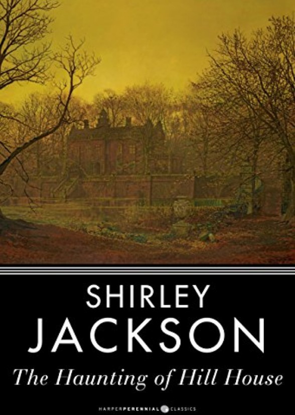 The Haunting of Hill House