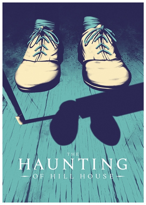 The Haunting Of Hill House (Korean Version)