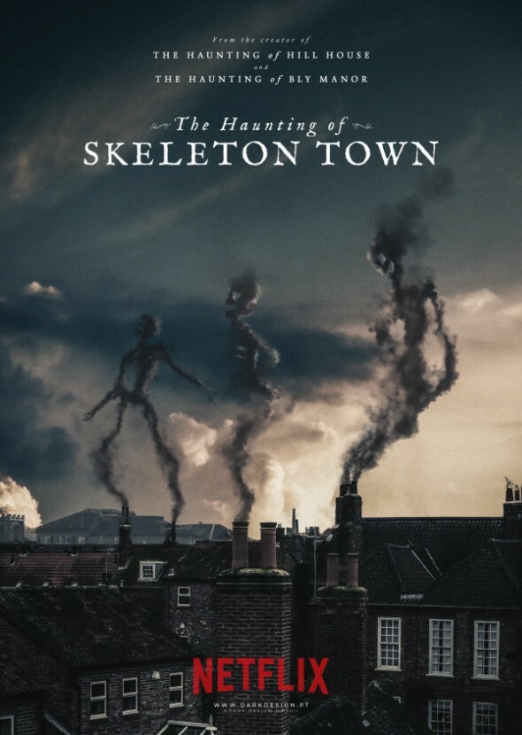 The Hauting of Skeleton Town