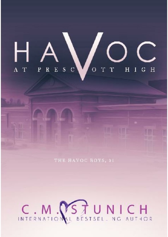 The Havoc Boys