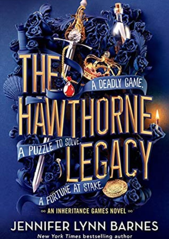 The Hawthorne Legacy