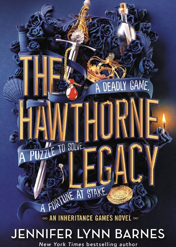 The Hawthorne Legacy