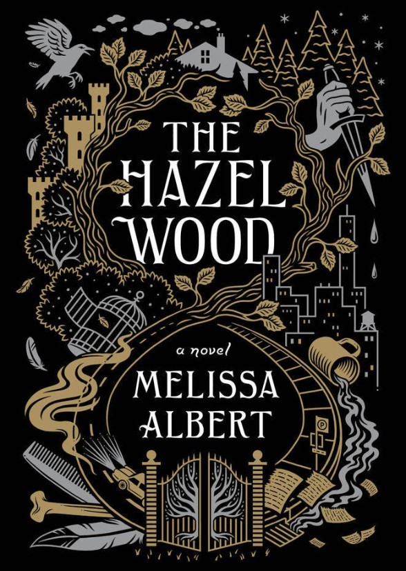 The Hazel Wood 