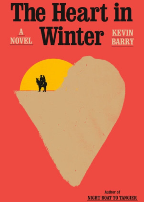The Heart in Winter