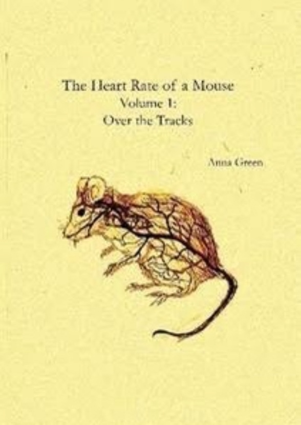 The Heart Rate of a Mouse