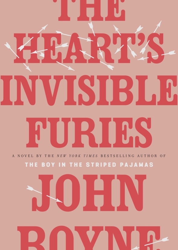 The heart’s invisible furies