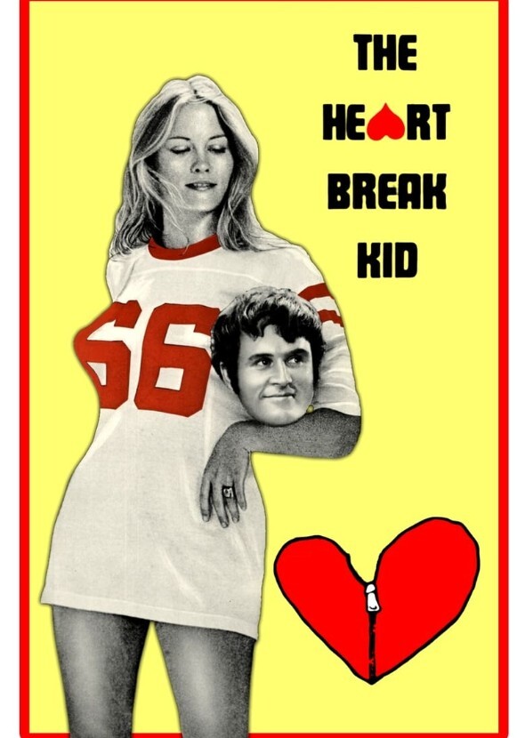 The Heartbreak Kid (1982)