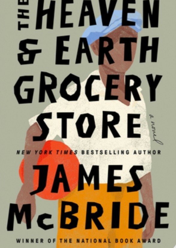 The Heaven and Earth Grocery Store