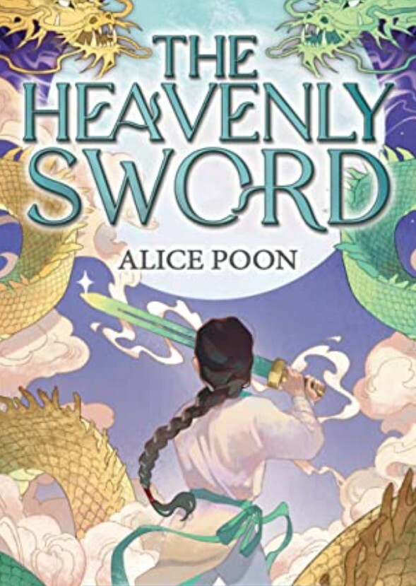 The Heavenly Sword