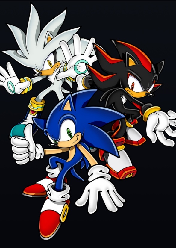 The Hedgehogs