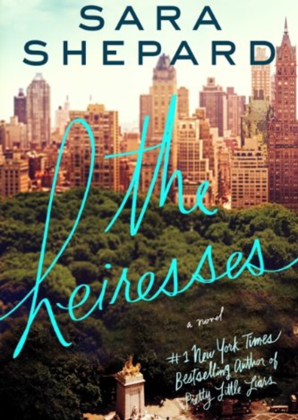 The Heiresses