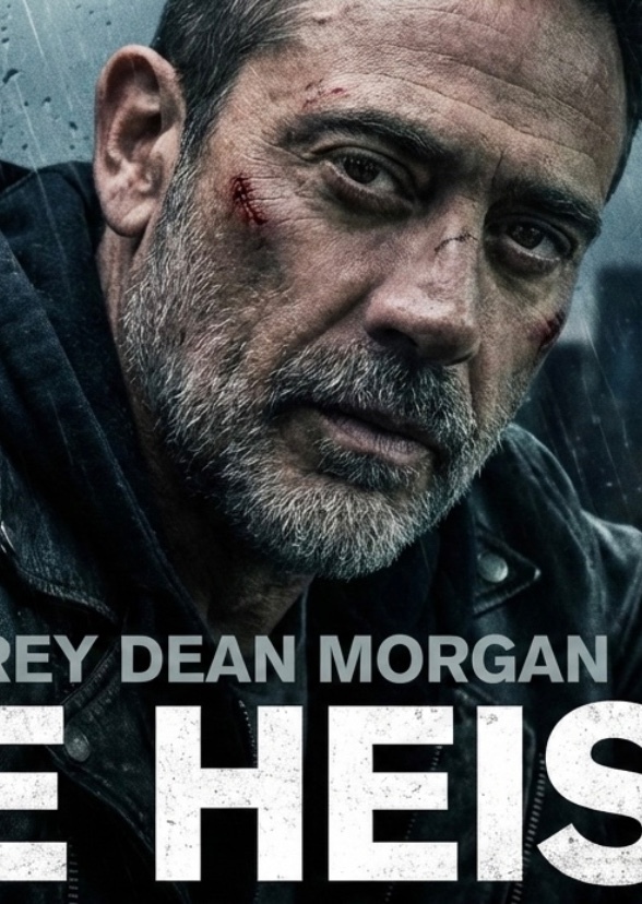 The Heist