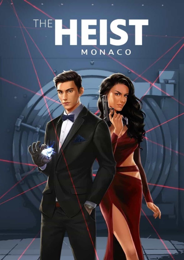 The Heist: Monaco