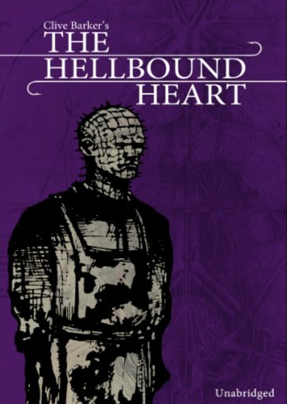 The Hellbound Heart
