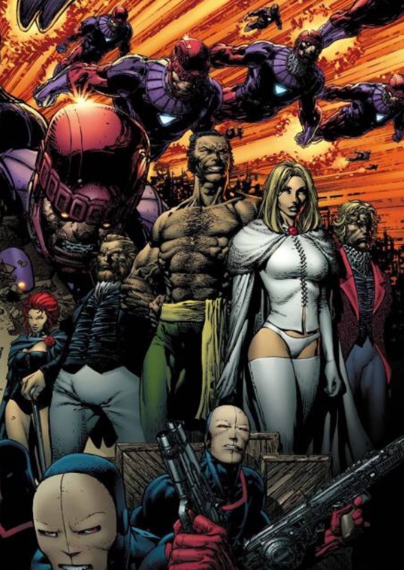The Hellfire Club