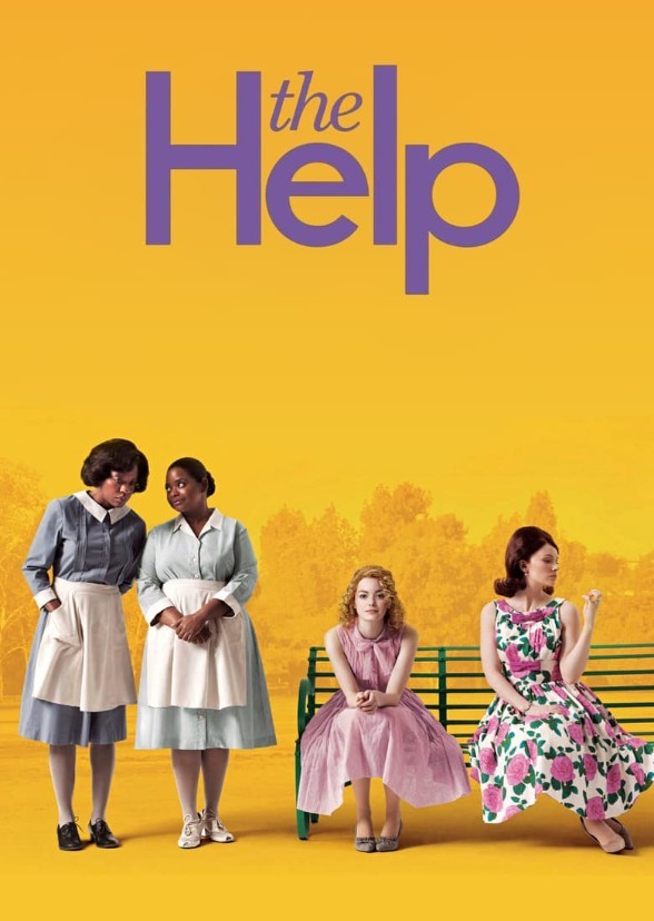 The Help (1991)