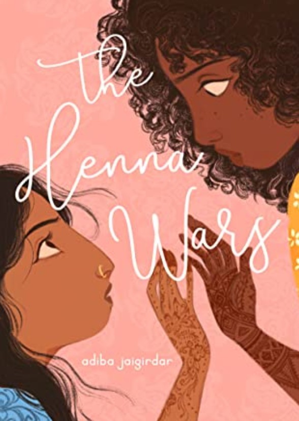 The Henna Wars
