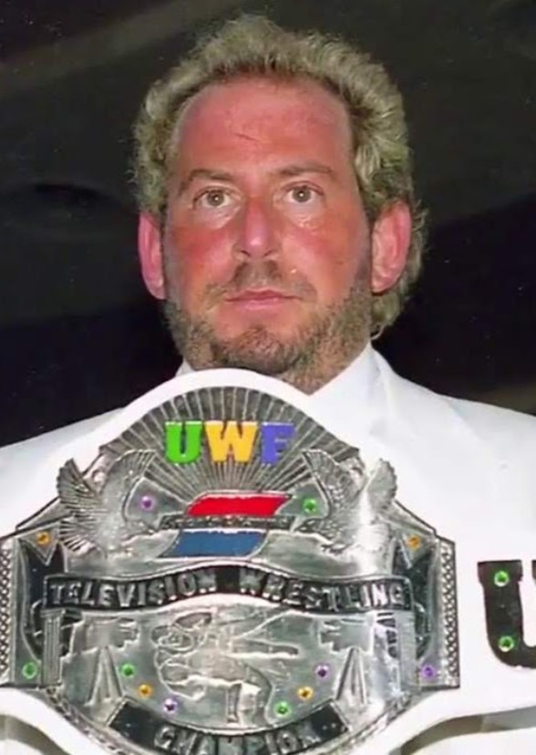 The Herb Abrams Story