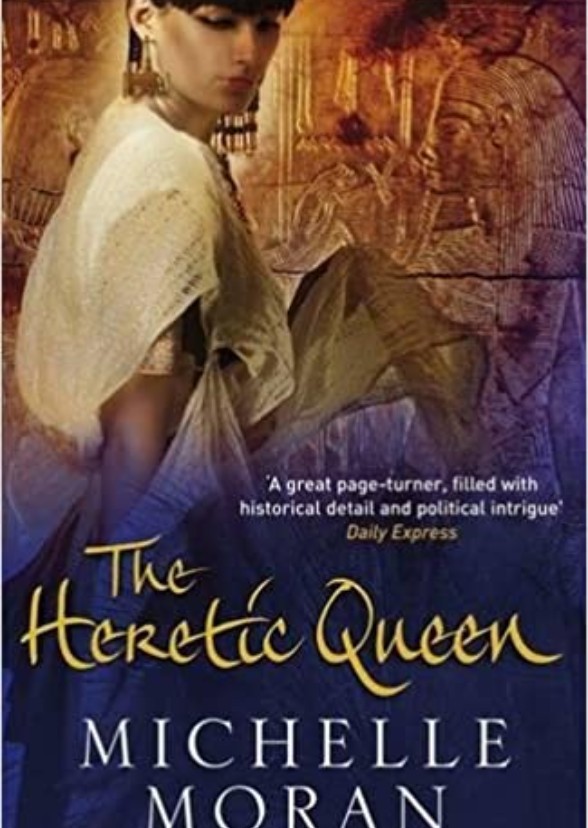 The Heretic Queen