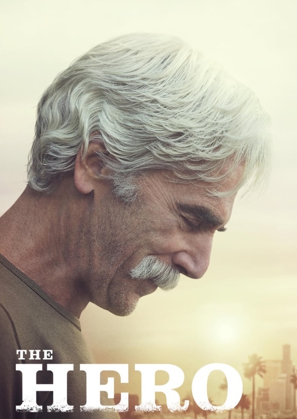 The Hero (1997)