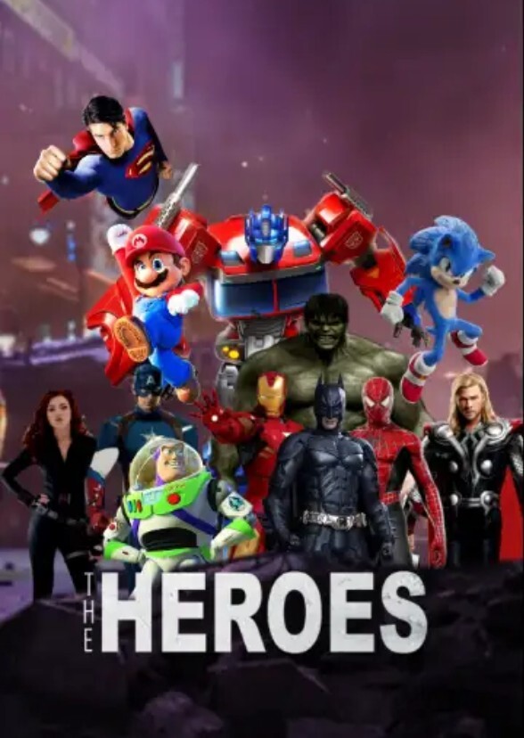 The Heroes