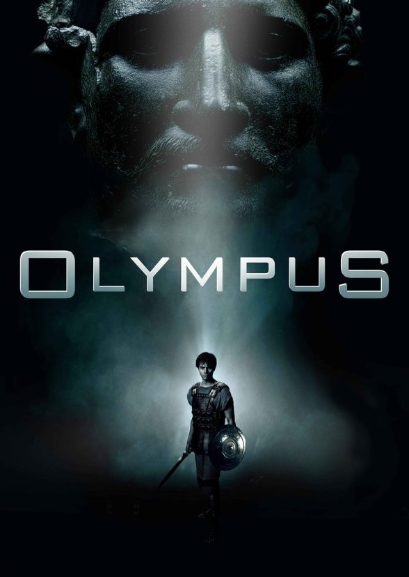 The Heroes of Olympus