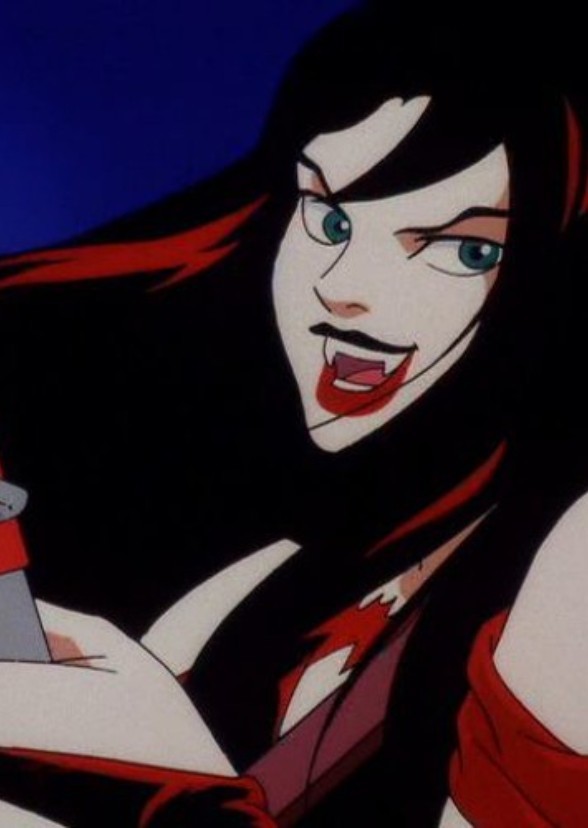 The Hex Girls: Earth, Wind, Fire, And Air