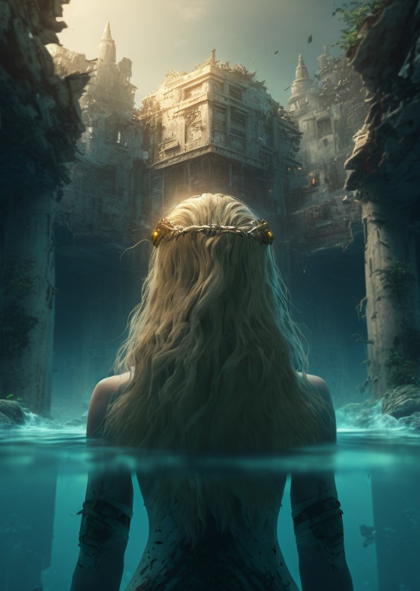 The Hidden Celestials