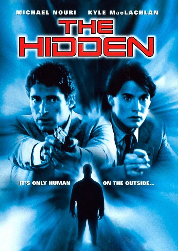 The Hidden.