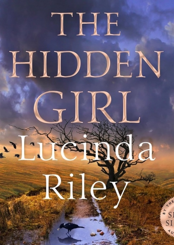 The Hidden Girl