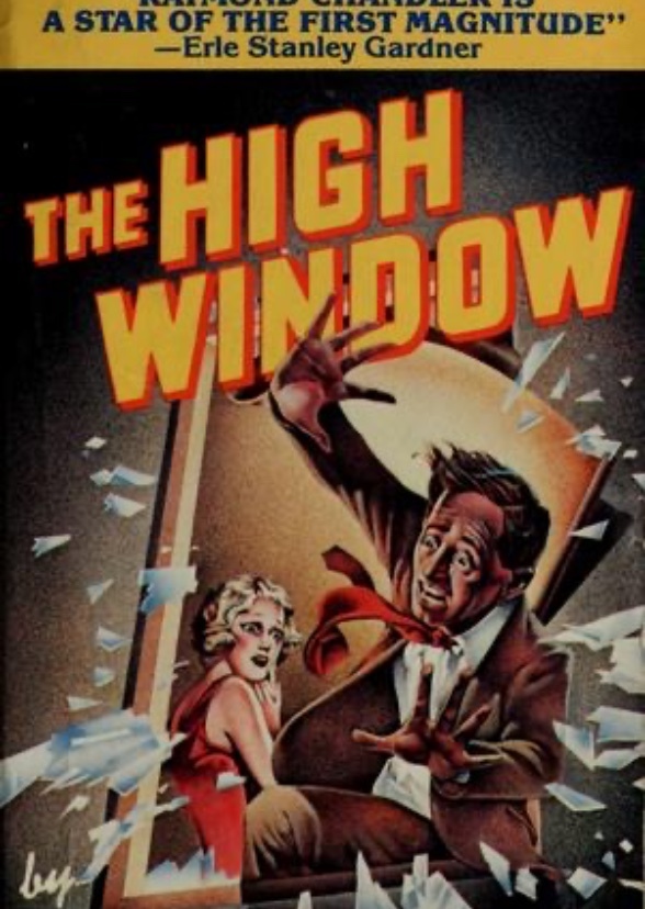 The High Window