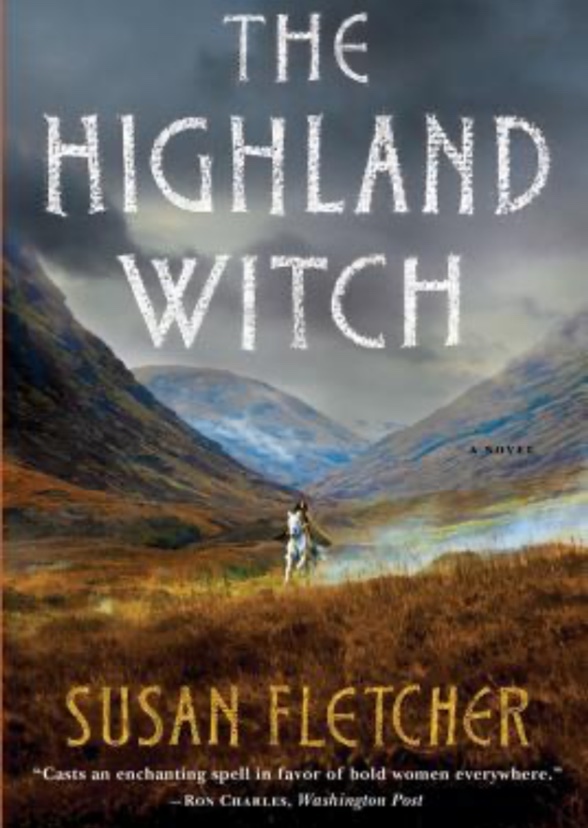 The Highland Witch