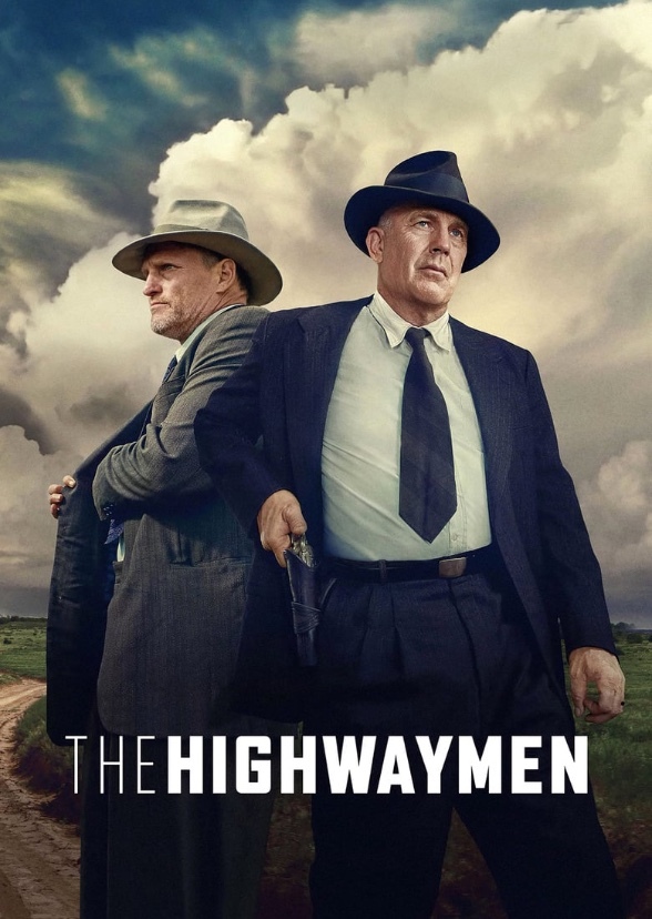 The Highwaymen (1989)