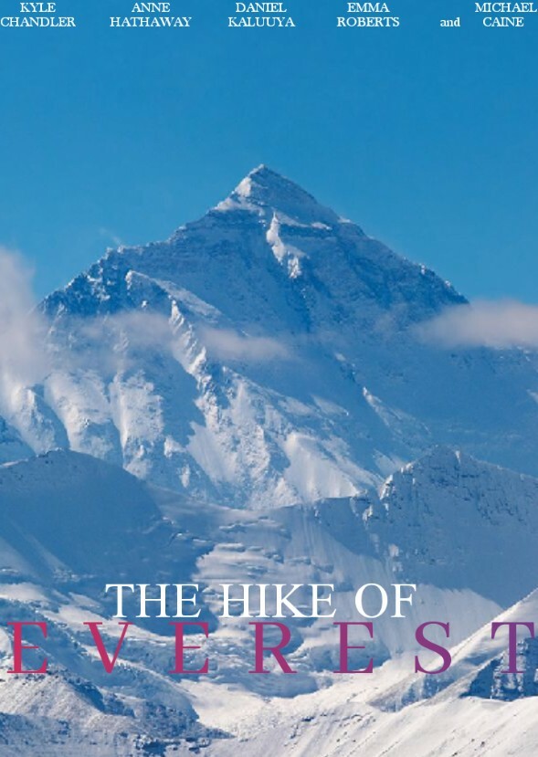 The Hike of Everest