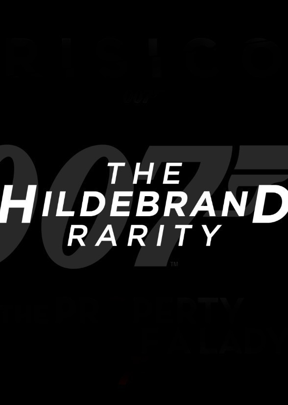 The Hildebrand Rarity Fan Casting on myCast