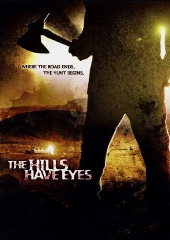 The Hills Have Eyes: American Nightmare
